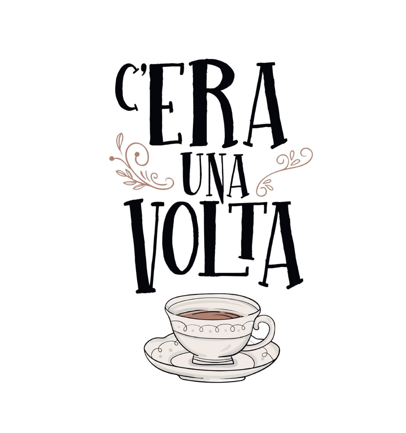 C'era una volta